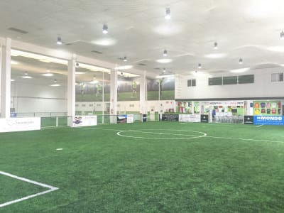 Fútbol Indoor Zaragoza - fútbol in Cuarte de Huerva
