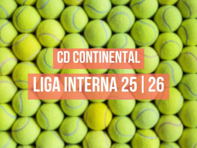 Fusión Tenis y Pádel - tenis in Valladolid