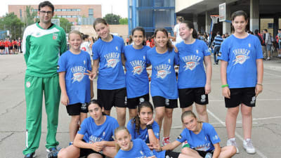 Baloncesto Cuarte de Huerva - baloncesto in Cuarte de Huerva