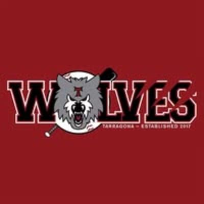 CBS WOLVES TARRAGONA BEISBOL i SOFTBOL - fútbol in Tarragona