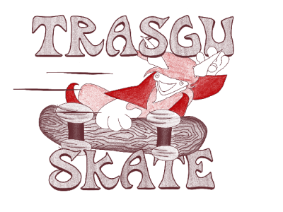 Trasgu Skate Club - skateboard in Lugones