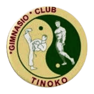 Club Gimnasio Tinoko - judo in San Fernando