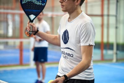 Padel Pro La Vall - padel in Vall de Uxó