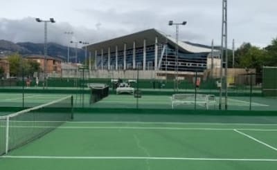 Bee Padel C/Oro - padel in Colmenar Viejo