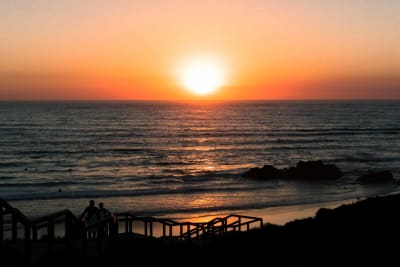 SURF TRIP school | camp - surf in Tirrenia