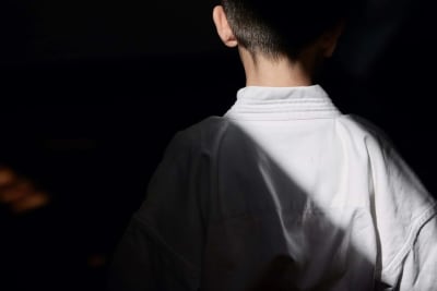 Kyokushin Karate: London Dojo - karate 