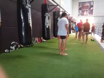 Academia Kerker Gym - karate in Vilanova i la Geltrú