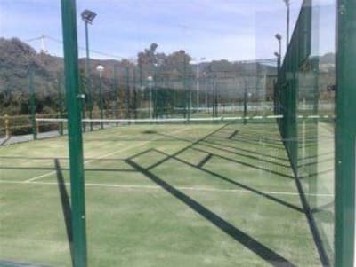 Complex Esportiu Municipal Les Franqueses - natacion in Corró d'Avall