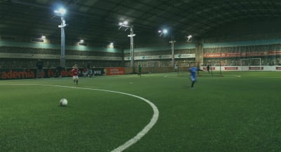 N10 - Football Academy - fútbol in Coimbra