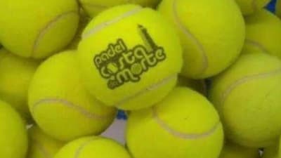 Padel Costa Da Morte - natacion in Vimianzo