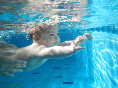 Water School - natacion in Gelves