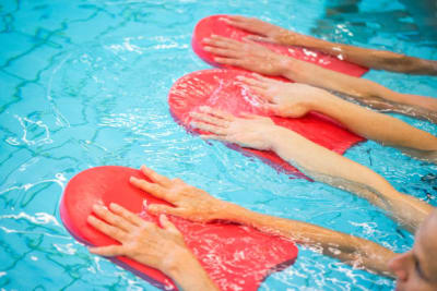 RED GYM - natacion in Costa Adeje