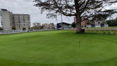 Laredo Club de Golf - golf in Laredo