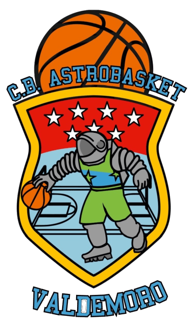 C.B. AstroBasket Valdemoro - baloncesto in Valdemoro