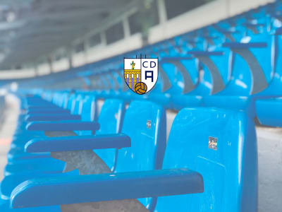 Club Deportivo Alcala - fútbol in Alcalá de Guadaíra