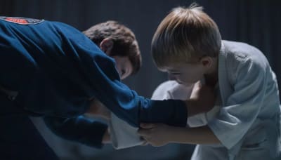 Academia Deportiva Zero | Academia de Artes Marciales y Defensa Personal - judo in El Ejido