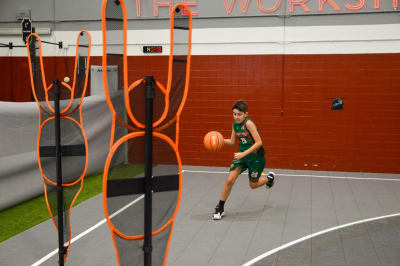 The Workshop - baloncesto in Torrelavega