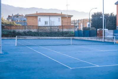 Escuela de Tenis y Pádel RV - tenis in Llanes