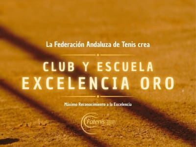 Andalusian Tennis Federation - tenis in Sevilla