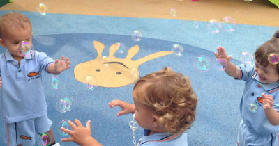 Escuela Infantil La Mar Salada Golf - golf in Alacant