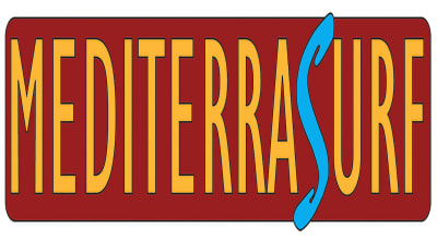 Méditerrasurf - surf in Canet-en-Roussillon