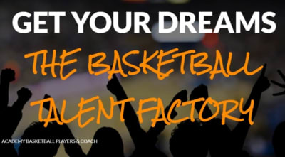 THE BASKETBALL TALENT FACTORY - baloncesto in Pinto