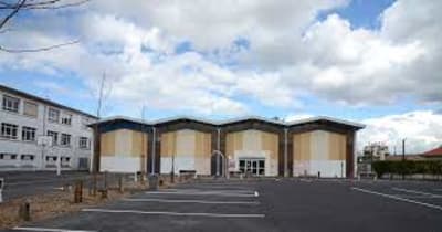 Salle Roger Tetin - baloncesto in Billère