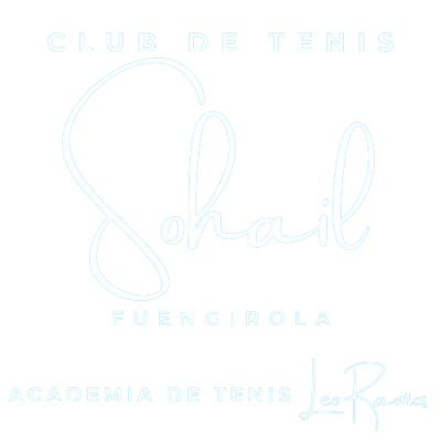 Club de Tenis Sohail - pickleball in Fuengirola
