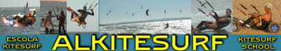 ALKITESURF-ESCOLA DE KITESURF - kitesurf in Alcochete