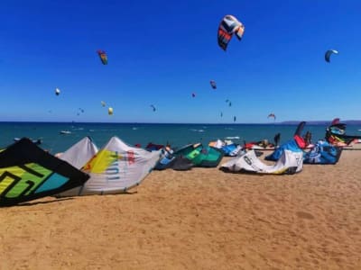 Kitesurf Crotone - kitesurf 