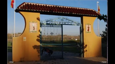 Club Deportivo Sociocultural Militar Sancha Brava - natacion in Cuartel de Sancha Brava