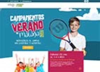 Campamento de Verano Vals Sport Churriana - fútbol in Málaga