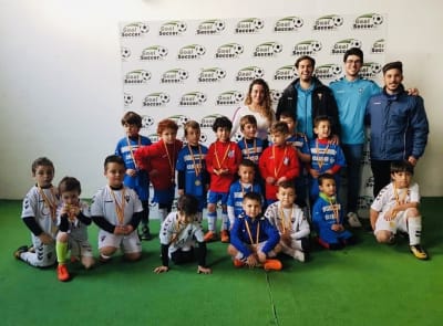GoalSoccer - fútbol in Albacete