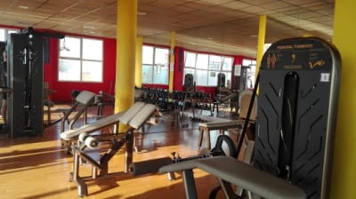 Centro Deportivo Caravaca - natacion in Caravaca de la Cruz