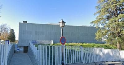 Polideportivo Municipal Virgen del Campo - natacion in Trillo