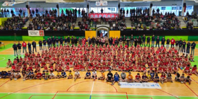 Club Baloncesto Seis Do Nadal Coia - baloncesto in Vigo