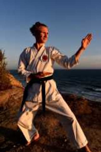 Asociación Deportiva Sempai - karate in Conil de la Fra