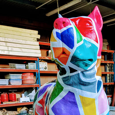 School of Art and Design Gran Canaria - natacion in Las Palmas de Gran Canaria