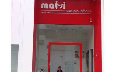 Mami Escola Infantil - natacion in Santiago de Compostela