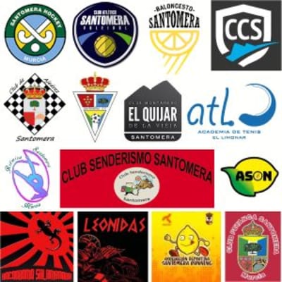 Municipal pool Santomera - natacion in Santomera