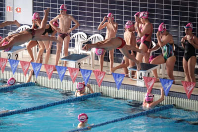 Club Deportivo Unión Esgueva - baloncesto in Valladolid