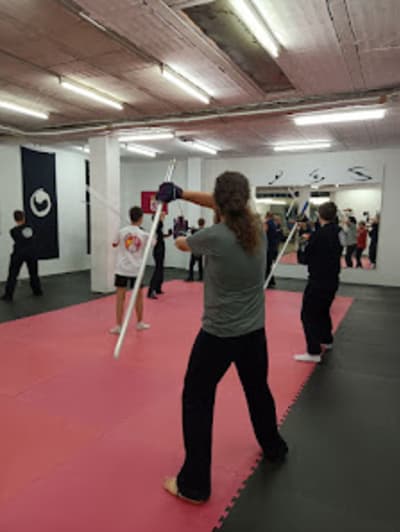 Ludosport León - karate in León