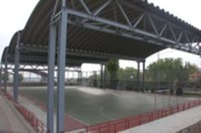 Piscina Municipal de la Magdalena - natacion in Aviles