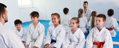 Shotokan Karate Benavente - karate in Benavente