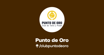 Punto de Oro - Club de Tenis y Padel - tenis in Cadreita