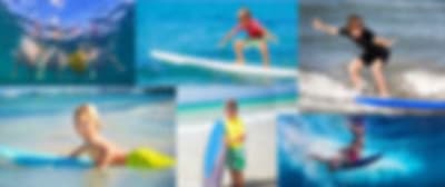 3RJ Surf Time - kitesurf in Las Palmas de Gran Canaria