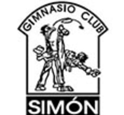 Simon - judo in Vigo