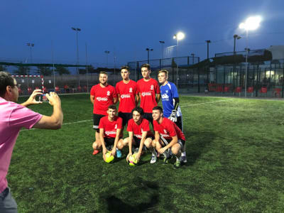 GESPORTGUADIATO XXI - padel in Peñarroya-Pueblonuevo