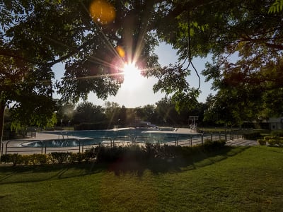 Marcilla Padel - tenis in Marcilla