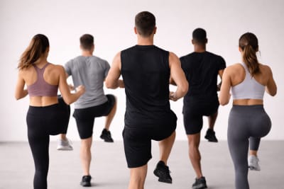 World Gym Fitness Pasarela Lorca - karate in Lorca